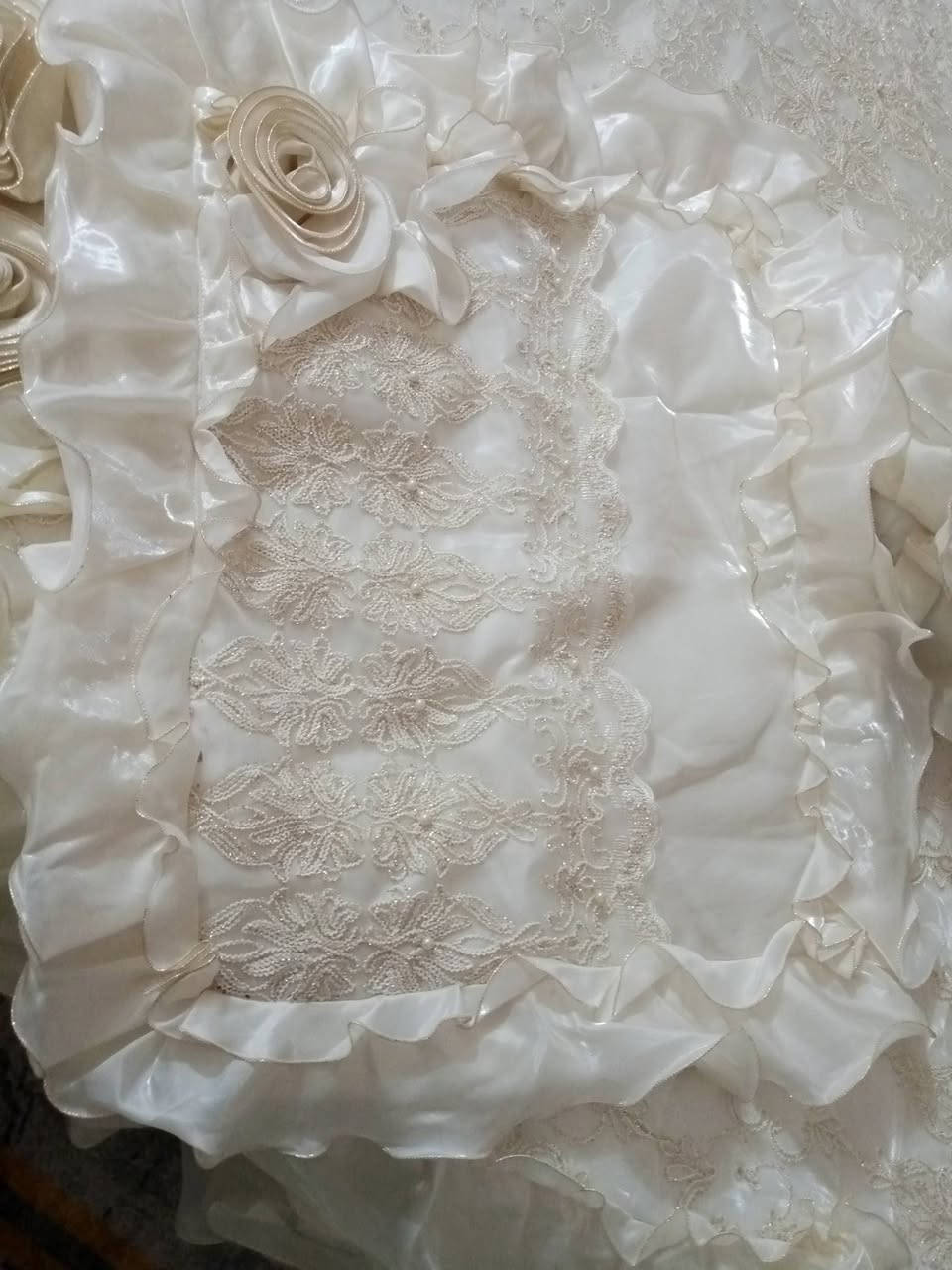 فرشت عرس  بعدها جديد بس وجوه الامخاد زنجيل خرب البصره ابو الخصيب جامع الشهيد طه


**إذا كنت صاحب هذا الإعلان وتريد حذفه لأي سبب، رجاءا أرسل رسالة إلى الدعم الفني**