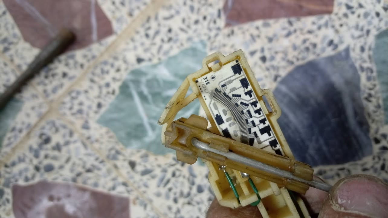 السلام عليكم طواف بي ام دبليو للبيع مال كصه شرط سعر 50الف عنوان موصل الايمن


**إذا كنت صاحب هذا الإعلان وتريد حذفه لأي سبب، رجاءا أرسل رسالة إلى الدعم الفني**