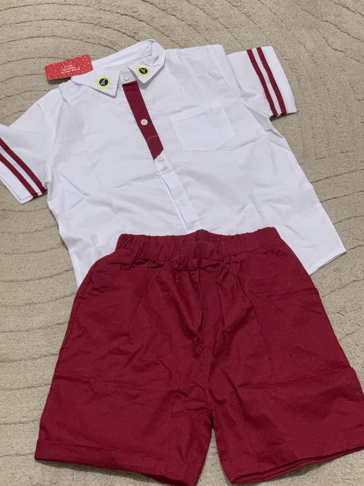 ملابس اطفال سعر القطعه 5 فقط وتوصيل متوفر لكل محافظات 5
@إشارة


**إذا كنت صاحب هذا الإعلان وتريد حذفه لأي سبب، رجاءا أرسل رسالة إلى الدعم الفني**