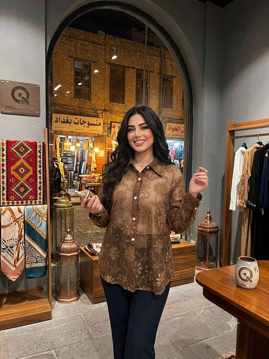 Mees_2 بغداد حي عدل شارع الأسواق المركزية للطلب والاستفسار التواصل على الرقم *********** عماره المهندس حازم محمد خلف
