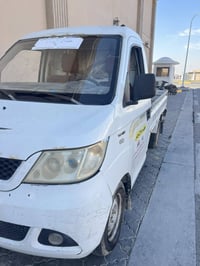 شيري حمل 1طن • بنزين • بصره