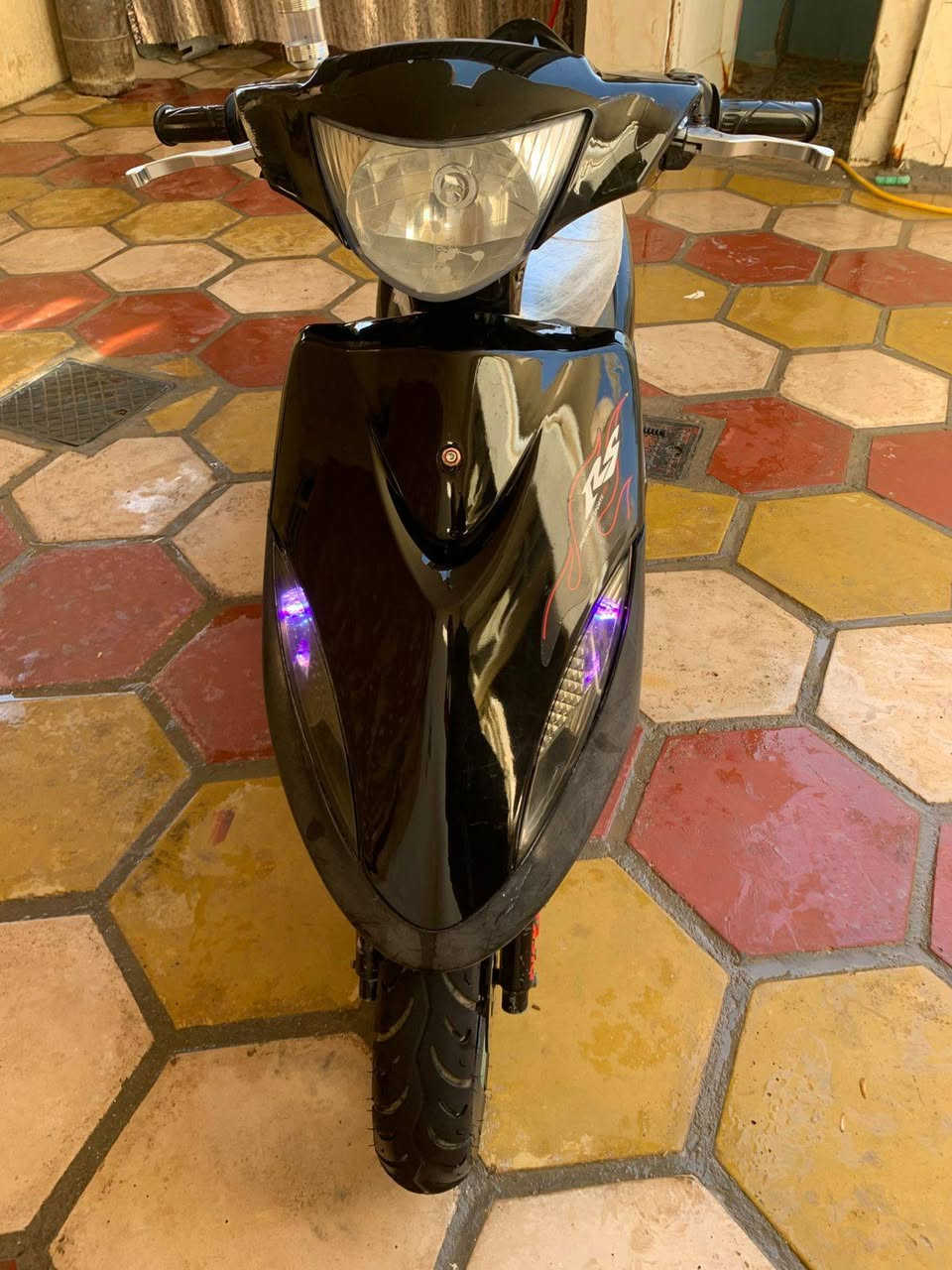 دراجه ماكس عدلة بلاد مافتوحه  دراجه شلعه معدل سعر 700 بيه مجال الطيبين


**إذا كنت صاحب هذا الإعلان وتريد حذفه لأي سبب، رجاءا أرسل رسالة إلى الدعم الفني**