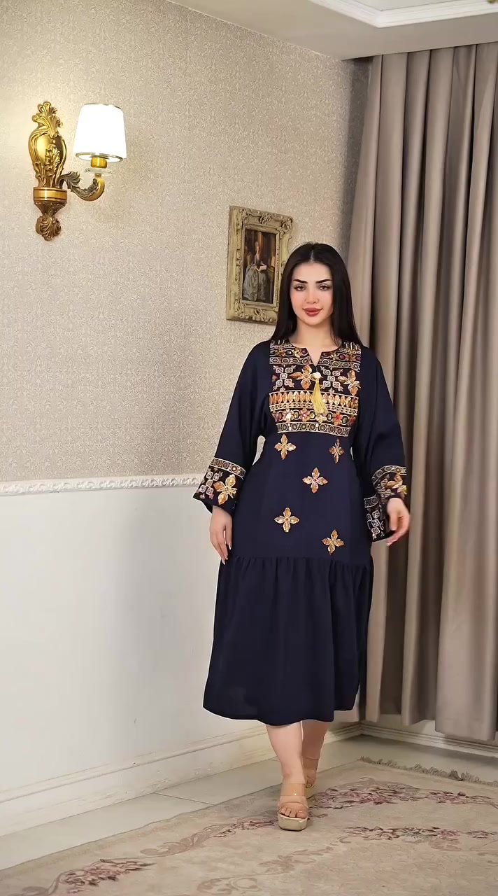 دراعة موديل كويتي 
خامه ثقيله لنن الاصلي 
القياسات M L XL XXL
كل موديل 3 الوان


**إذا كنت صاحب هذا الإعلان وتريد حذفه لأي سبب، رجاءا أرسل رسالة إلى الدعم الفني**