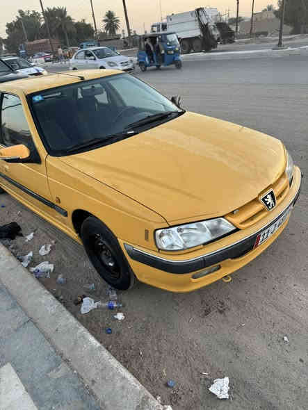 السلام عليكم بيجو بارص 2015 كير مكينة خير من الله تايرات جدد باتري جديد كهربائيات شغالة ع الجهاز مابيها اي خلل تبريد ثلج بيها ضربة بقبغ البانزين غيرة كفالة صدرها 80‎%‎ سنوية باسمي جديدة هزة جديدة سعر 48 بيها مجال للطيبين مكاني بغداد رقمي ***********
