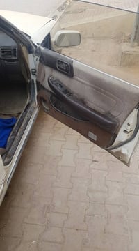 مارك عظم • سنة ٩٠ • مكينه وتايرات وباتري جدد