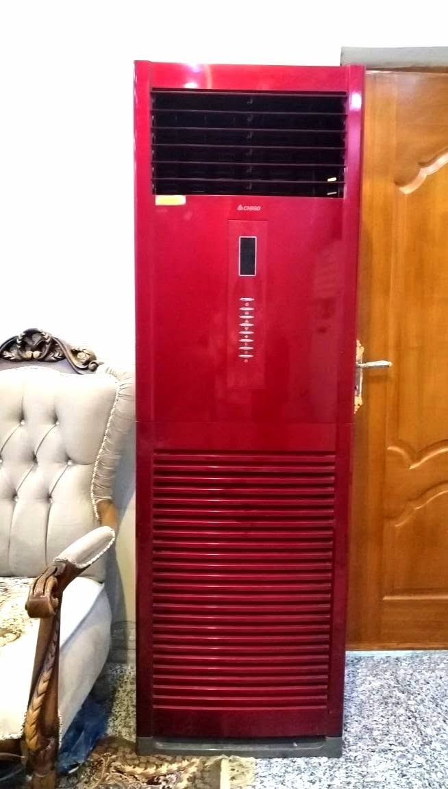 السلام عليكم 
للبيع او الاستبدال بمكيف او سبلت عاطل مع دفع الفرق المناسب 
سبالت كنتوريه
سبلت 3 طن الماروني الحجم العملاق ماركة جيكو نظيف جدا  على الفحص والشد مع الظمان
مع الشد والنقل
 السعر 750
************
سبلت جيبسون 2 طن  الابيض نظيف جدا على الفحص والشد والظمان 
السعر مع الشد والنقل ب400
المسيب حي الموظفين مقابل معمل الحرير 
***********
