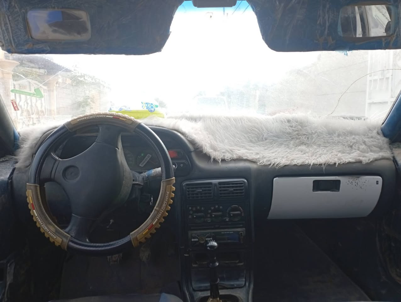 دايو اسبرو للبيع رقم بابل تحويل مباشر سياره جاهزه كير محرك صدر تايرات باتري
السعر ٢٥ وبيها مجال


**إذا كنت صاحب هذا الإعلان وتريد حذفه لأي سبب، رجاءا أرسل رسالة إلى الدعم الفني**