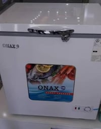 ثلاجة مستعمل • مجمدة جديدة • كربلاء سيف سعد