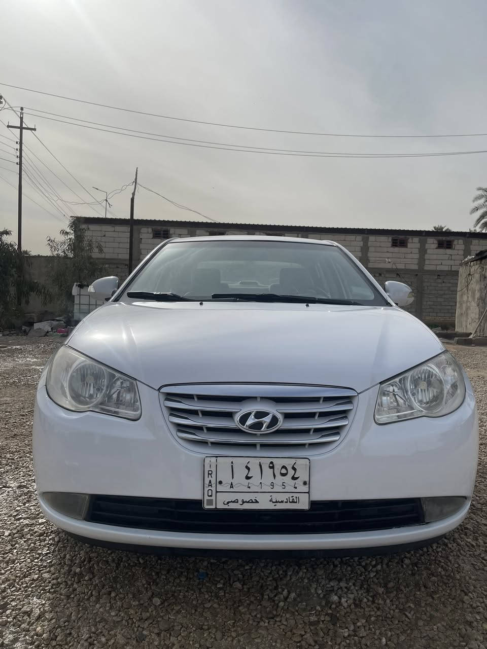 سلام عليكم النترة 2011خليجي ماشية53الف حقيقي٣قطع رش مكفولة من الضربة سعر١١٥قفل رقمي***********
