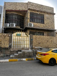 حي الحضارة • 100م • كونكريت مسلح