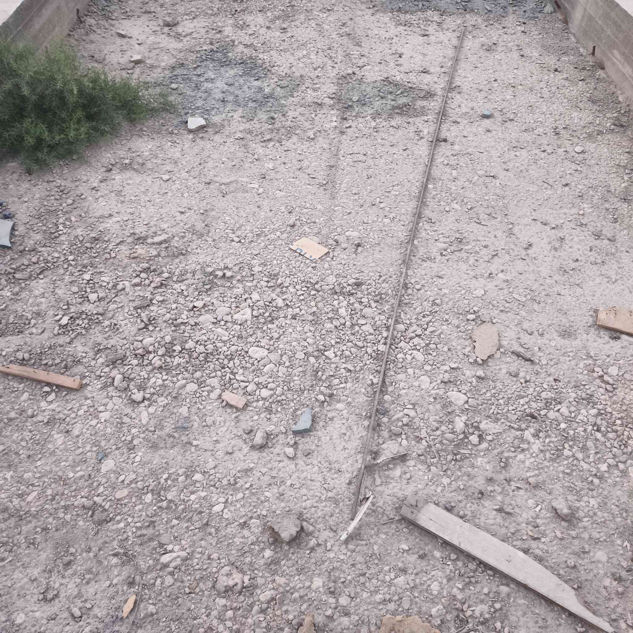 قطعه زراعي سند 25 ميت متر للبيع تقاطع بزل حجي علي كافه الخدمات للاستفسار هاذه الرقم ***********
