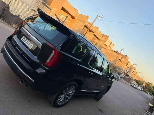 السلام عليكم دنلي موديل 2022 رقم بغداد شبه مميز خليجيه كفاله عامه لاضربه ولا صبغ ماشيه 81 الف فول مواصفات للاخير ميحتاج اذكر المواصفات مكينه مفتوحه حالين بانزين عادي بدون دونز جاهزه من كلشي السعر 530 ورقه قفل للاتصال *********** مكاني الدوره حي الصحه
