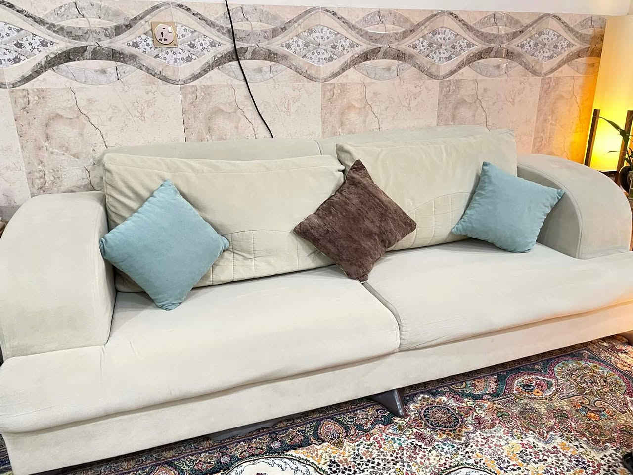 طخم للبيع السعر350
المكان حي النجار


**إذا كنت صاحب هذا الإعلان وتريد حذفه لأي سبب، رجاءا أرسل رسالة إلى الدعم الفني**