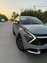 كيا سبورتاج 2023 • كيا سبورتج SX • سبورتاج فول مواصفات • سيارة دفع ربا...