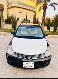 تیدا • ٢٠٠٨ • اربيل