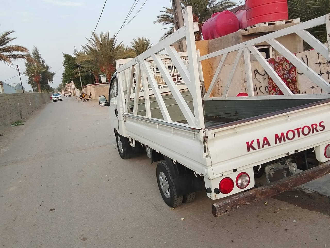 سلام عليكم كيا عموشه ٢٠١٤ بسمي مال شغل جاهزه كير مكينه اكسن شاصي كفاله بيها طخات بصيطه مكان  السياره   الاسكندريه السعر ١٠٥وبيهه مجال ***********

***********
