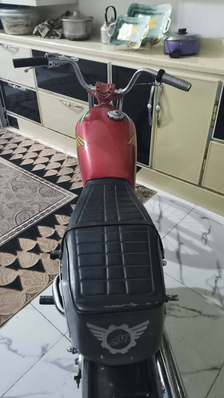 سلام عليكم دراجه للبيع 4كير محرك مكفول   (بدوووون)
مكفوله عشأئرين
هذه رقمي ***********
سعر 600 بيه مجال
