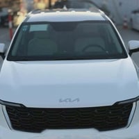 سورنتو ٦ سلندر • ٢٠٢٤ • ٨٥ الف