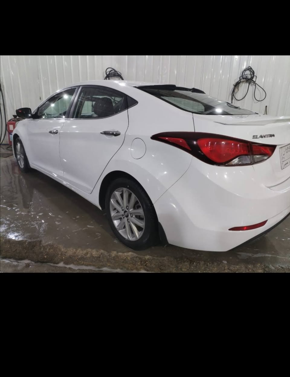 التفاصيل منشوره ويه الصور الاستفسار ***********
المو شراي ويكسر بحلال الناس رجان لا يخابر
السعر 130 وبيه مجال بصيط الشراري
