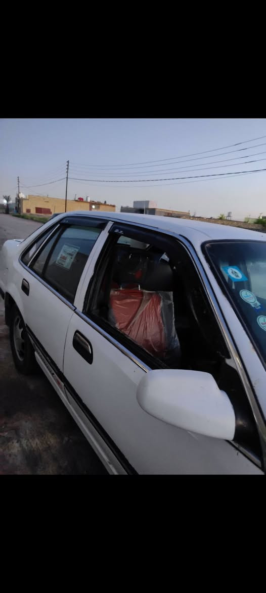 للبيع
مكاني نجف 
رقم السياره بغداد وراعيها من بغداد بعدني ما محولها ابأسمي
استفسار عالرقم ***********

ما متواجد عالفيس اي استفسار اتصل
