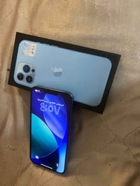 آيفون ١٣ برو ماكس • ٢٥٦ • بطارية ٩٣٪