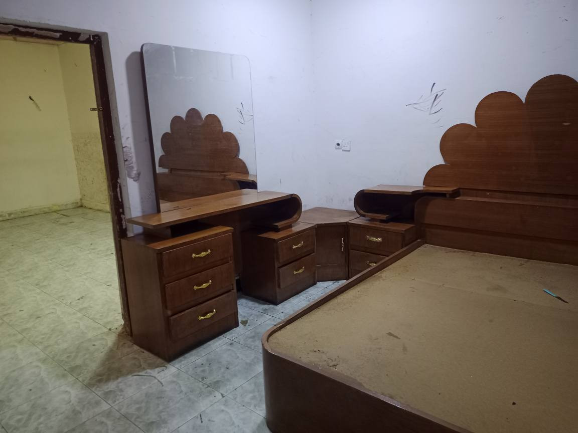 غرفه النوم البيع سعر 500 اتصال هذا رقم *********** كركوك, العراق
