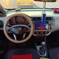 ٢٠١٢ • محرك نفخ • تبريد ثلج
