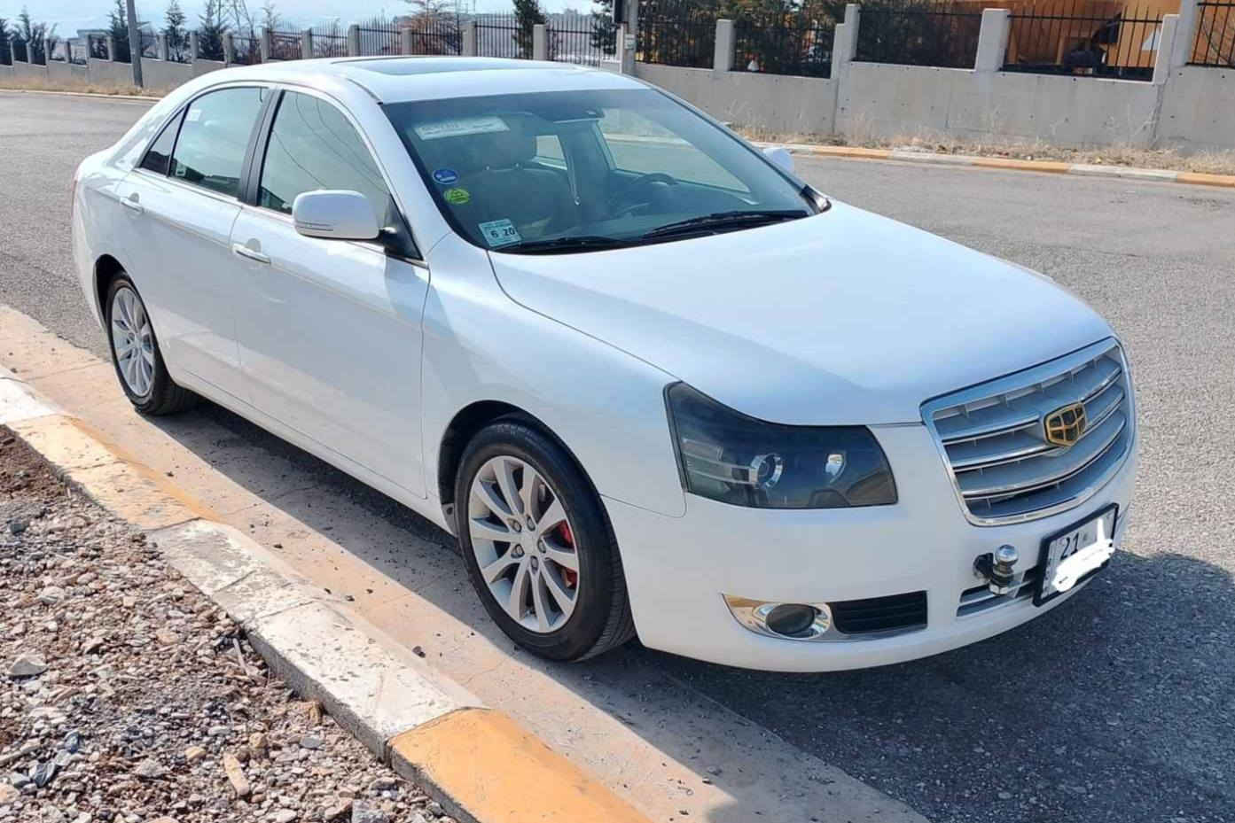 جیلی ئیمگراند.8 2014 له سفريه وه ٢ده ستى كردوه 
مەکینە مستەربۆشى 2.0
ڕه قه م سلێمانی و سەنەوی و ڕه قه می تا ٢٠٣٠ تازه یه
بستێک سارد هه یه   بستێک بۆ یاخی هه یه 
ناو زەرد،تەبرید مەرکەزی، پەردەی بیلاد و سڵايت
حاسەی دواوە و ویلکەپ و بلاجکتۆر، 
لایت بەرز و نزم، ئاوێنە کارەبایی 
، گێر عادی و ئۆتۆماتیک . . .
سەیارەکە زۆر تازەیە هیچ مەسرەفێکی نیە

سعر: لە کۆمێنت داوای بکە ڕاستەوخۆ بۆت دێت 📩 

گێڕ و مەکینە نەکراوەتەوە 
سەرف و دوکەڵ و بوخاری نیە 
هەموو گیانی لەسەر دەقی شەریکەیە
 کامل سێرڤز کراوە

ناونیشان سلێمانى 

ژمارەی خاوەن سەیارە 
***********
***********

ڤایبەر و وەتسئاپ
