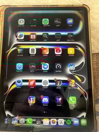 ايباد ١١ برو • ١٢٨ • ببجي ١٢٠ فريم