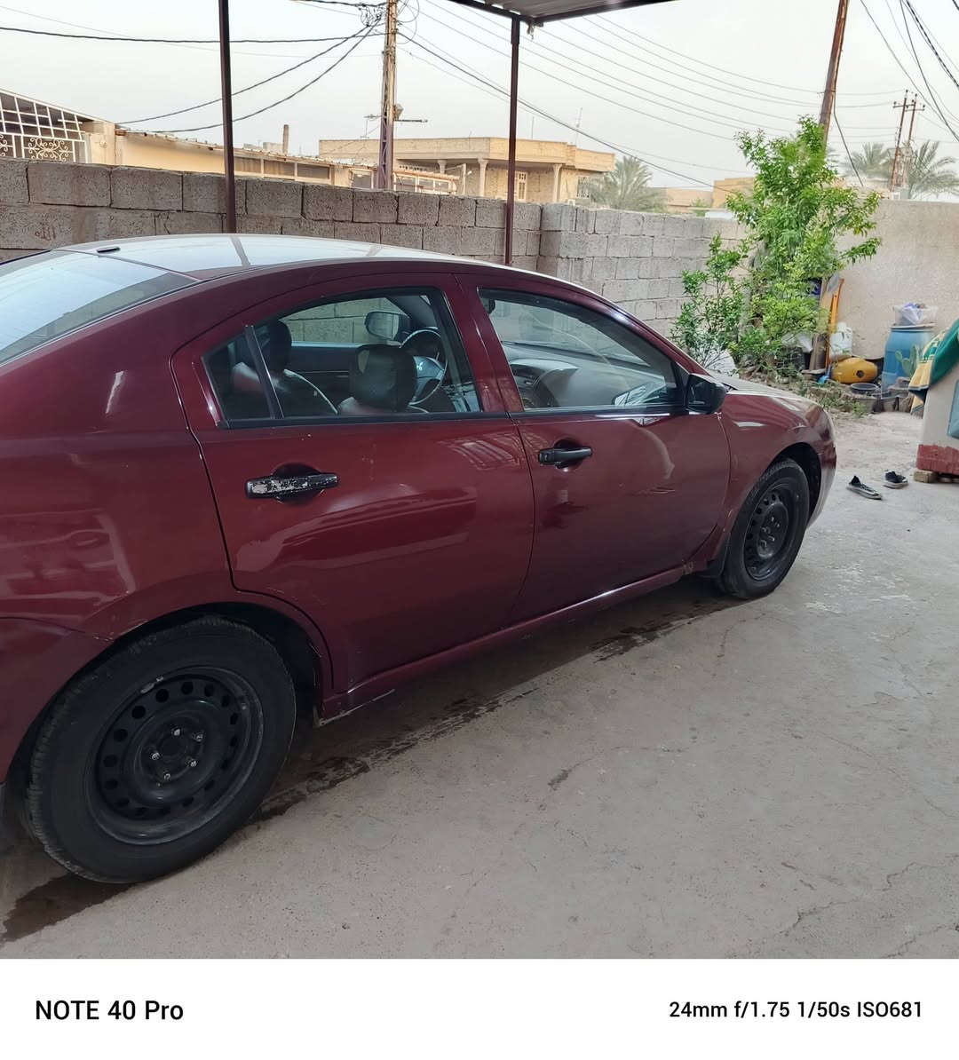 ٢٠٠٧ خليجية مابيها اي نقص جاهزة رقم اربيل دولي بسمي مكانهة بغداد ***********
