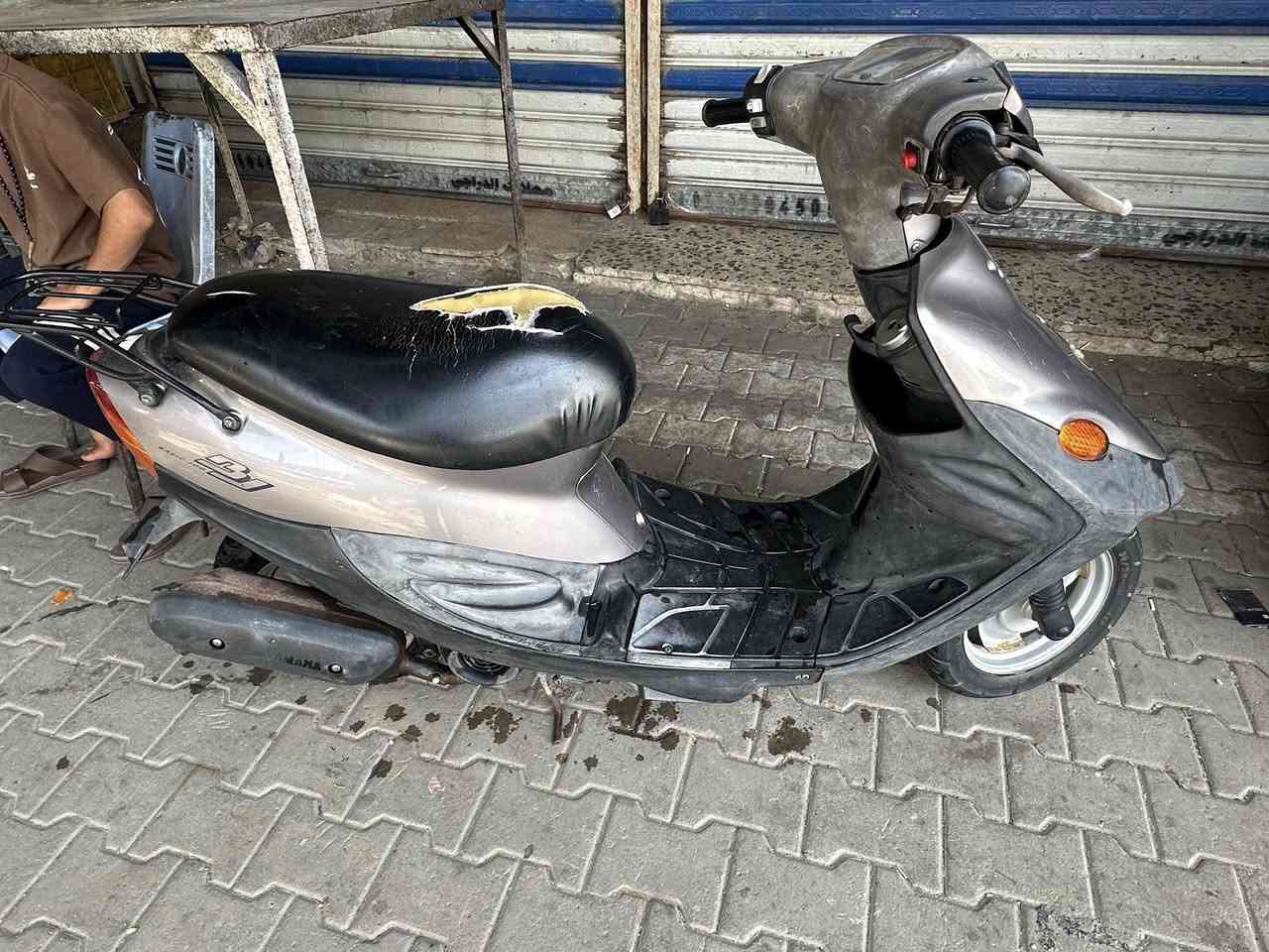 سعر650


**إذا كنت صاحب هذا الإعلان وتريد حذفه لأي سبب، رجاءا أرسل رسالة إلى الدعم الفني**