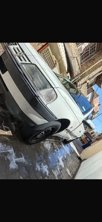 بيجو GLX • ٢٠١٠ • مكينه وفتيس