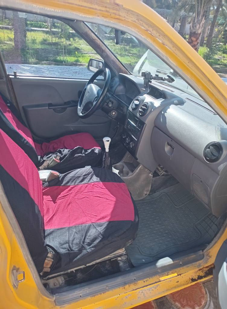 لبيع سايبه مديل ٢٠١٢ رقم بابل صاحبه موجود يريد مداور سياره جديده ماعنده شي اسعر ١٣ ورقه مكانه كربلا ***********
