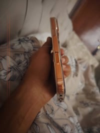 آيفون ١٧ برو ماكس • بطارية ١٠٠٪ • شعلة او كاظمية