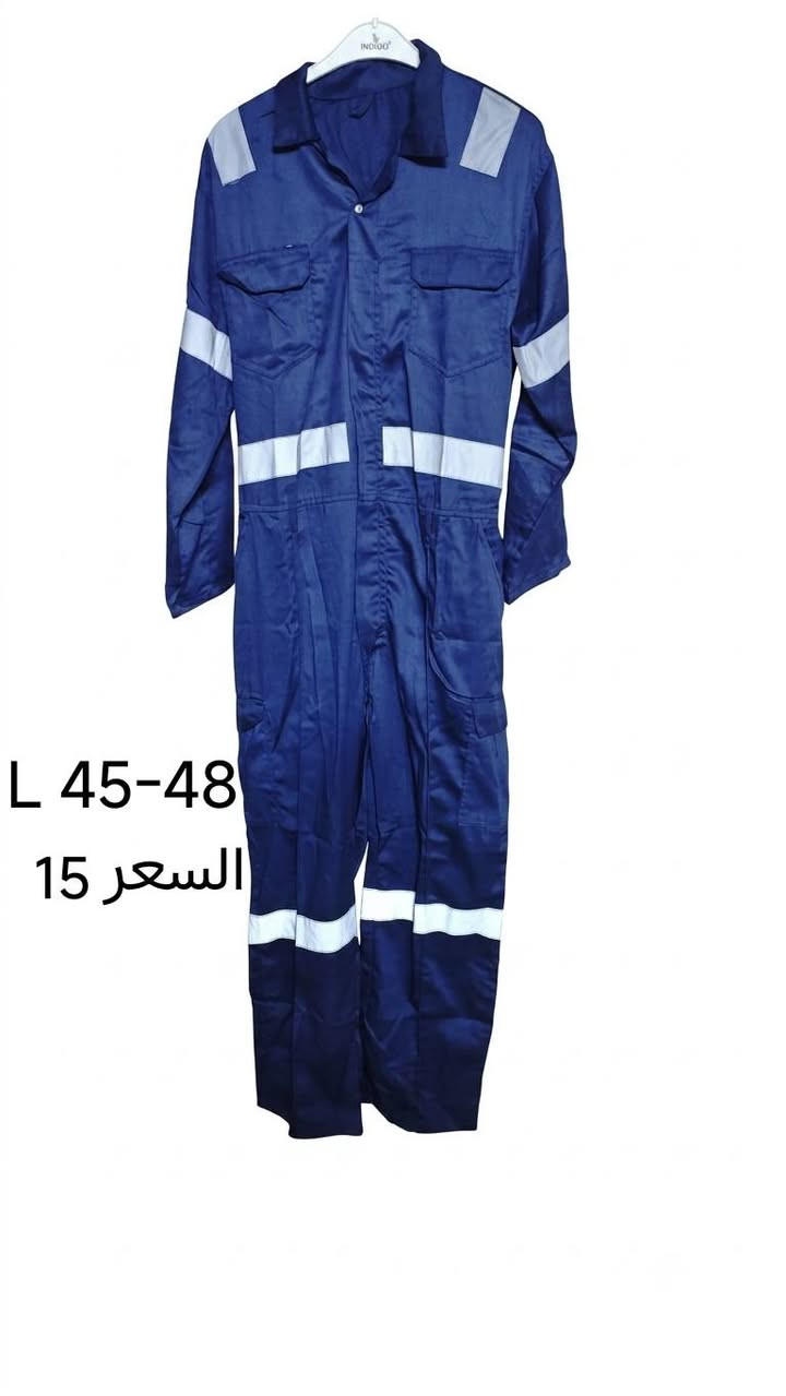 السلام عليكم
بدلات جديدة بالچيس للبيع هاي احجام واكو بعد احجام باللون الرصاصي


**إذا كنت صاحب هذا الإعلان وتريد حذفه لأي سبب، رجاءا أرسل رسالة إلى الدعم الفني**