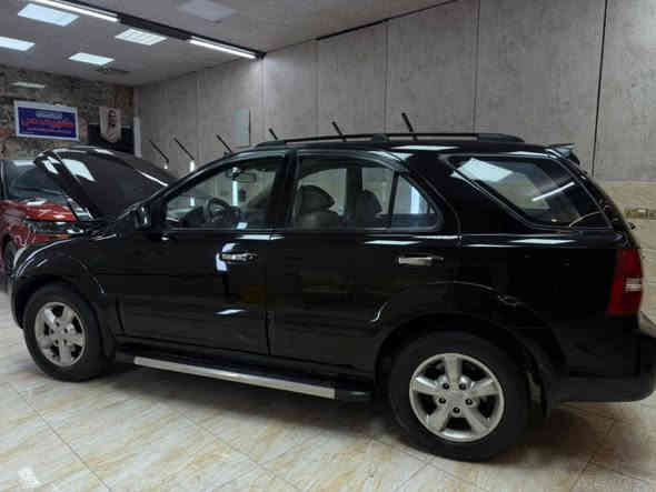 السلام عليكم من رخصة الادمن 
سورنتو 2008 للبيع سياره فول للاخير
نضيفه وحلوه مكفوله من الصبغ والتبديل
تحكم ستيرن جهتين 
مثبت سرعه
كشنات جلد
كشن كهرباء 
فتحه سقف 
حساسات خلفيه
شاشه
كامره خلفيه
فور ويل
مري كهرباء وقابل للطي
سياره عليها بوليش جديد وتخم تاير جديد 
ماشيه 180 
محرك 3800
السعر 115 وبيها مجال
عنوان بغداد 
رقم هاتف :***********
