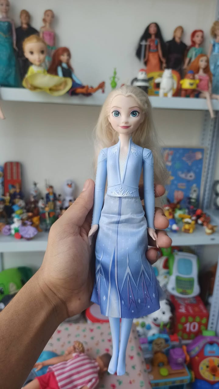 باربيات متوفره 🎀


**إذا كنت صاحب هذا الإعلان وتريد حذفه لأي سبب، رجاءا أرسل رسالة إلى الدعم الفني**