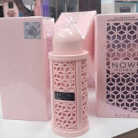 عطور • ثباتية • أصلية