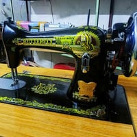 مكينة فراشة • تشتغل رجل وكهرب • حي الانتصار