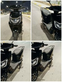 موصل حي القدس • صندوك • دبل بصمه