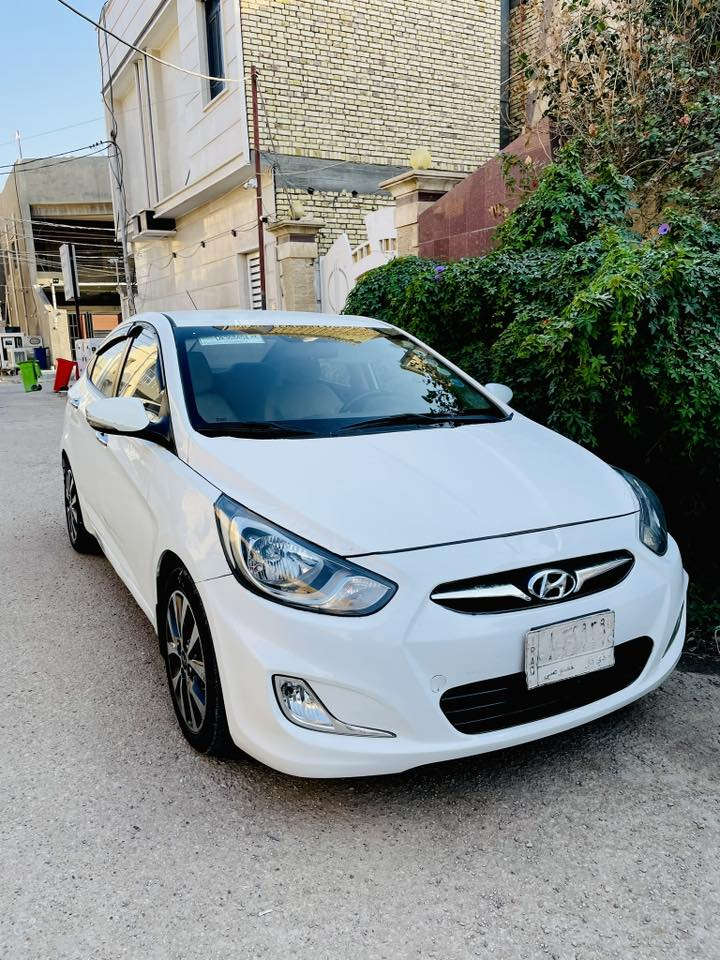 اكسنت ١٣ خليجيه ماشيه ١٢٠ تبريد حداديه مكينه مكفول الكير بيه صفنه بسيطه على البك فقط السعر ٨٣ وبيه مجال بسيط بياع شراي لا تخابرني ماعندك فلوس لا تخابرني فلوسك قليله لا تخابرني كتاب الفحص موجود بل صور ***********
