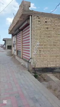 كربلاء المقدسة • محلات تجارية • ٢٠٠م