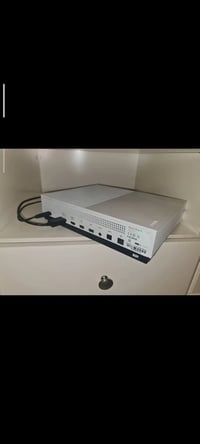 اكس بوكس ون اس • ١تيرا • عطل كهربا