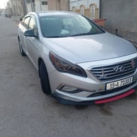 سوناتا • ٢٠١٦ • محرك ٢٤٠٠