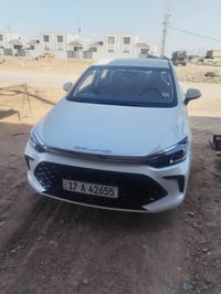 بايك فايف • ٢٠٢٦ • السماوة