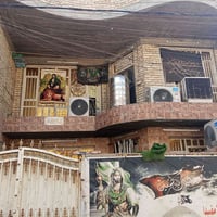 بسوك الذهب • ١٤٤م • طابقين