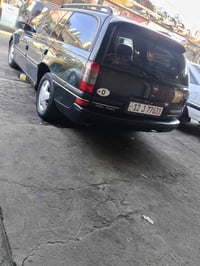 اوبل اوميكا بزون للبيع  السعر 50 وبي مجال  استفسار اكثر كبرني  0751767...