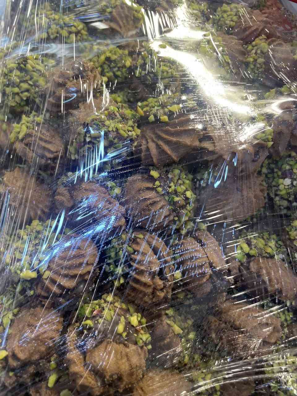 📣بسم الله وعلى بركة الله 
اسبوع جديد وبضاعة جديدة 
من البقلاوة والبتي فور والكاكو وحبات الحلى دبي 
والجبس باطعامه واوزانه 

🔺حي الفلاح شارع الملعب قرب مسجد التقى 🔺


**إذا كنت صاحب هذا الإعلان وتريد حذفه لأي سبب، رجاءا أرسل رسالة إلى الدعم الفني**