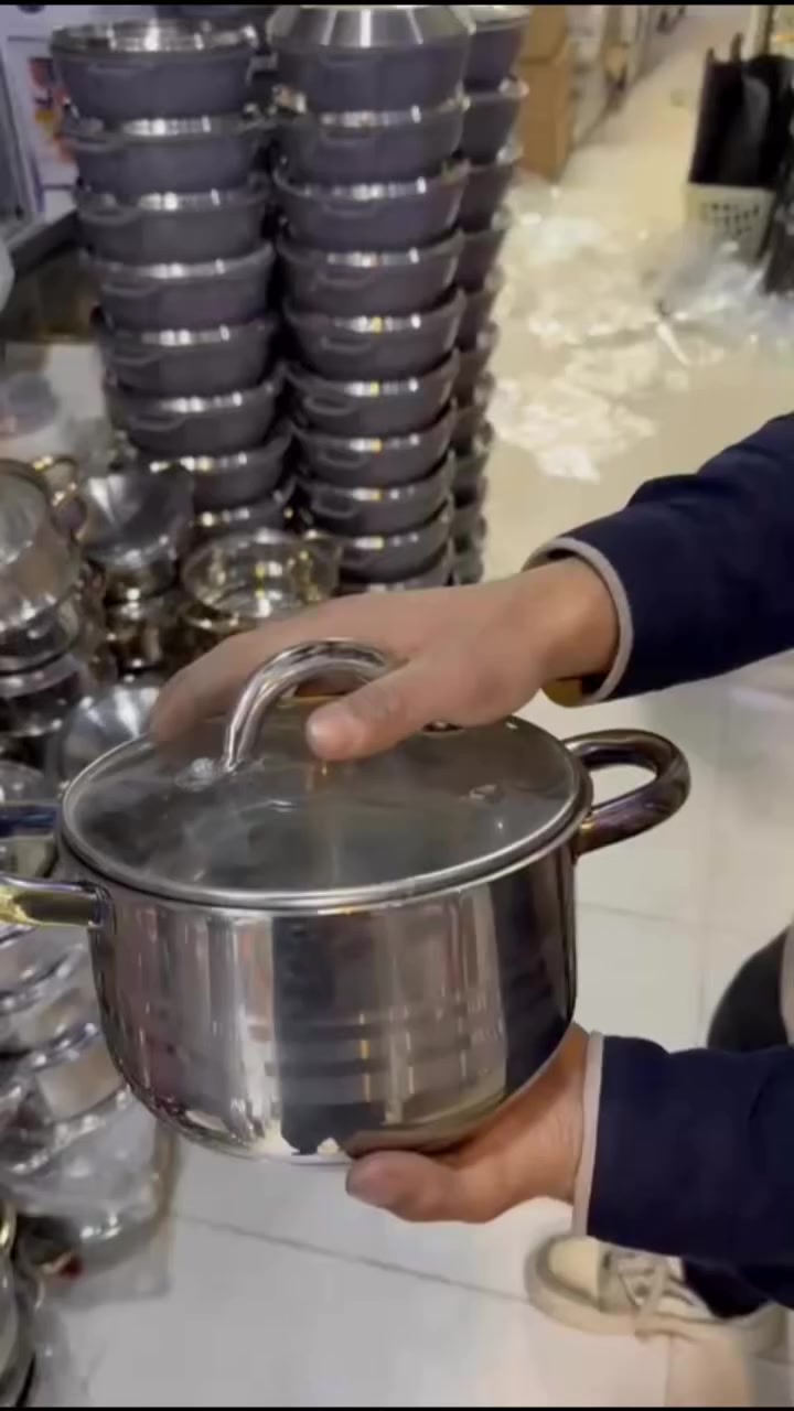 عروض رمضان نار 🔥 🔥🔥🔥.  يم اشكال والوان هذا الستيل لجماعة الدايت.  موقعنا موصل حي البلديات قرب جامع الصائغ


**إذا كنت صاحب هذا الإعلان وتريد حذفه لأي سبب، رجاءا أرسل رسالة إلى الدعم الفني**