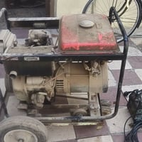 مولد كامة ولدن وكهرباء رايدلة ترتيب يشتغل من اول سحبة يذب دهن من فتحة ...